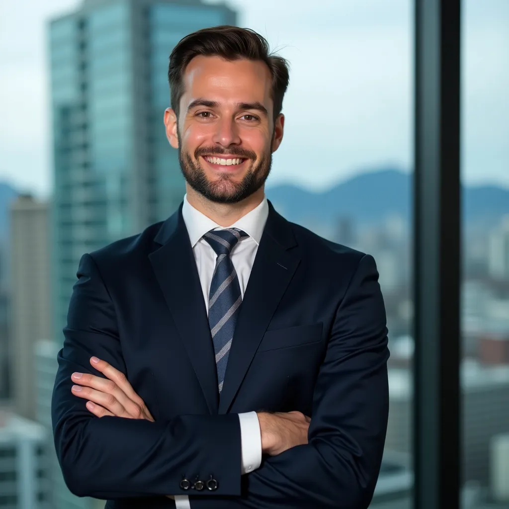 David Johnson, Transaction Coordinator